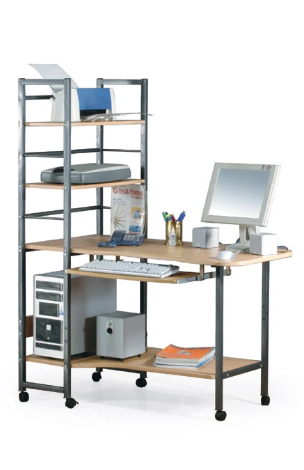Office Furniture model E60041 by Wanhao Industry