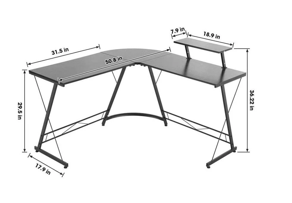 Office Furniture model E60092 by Wanhao Industry
