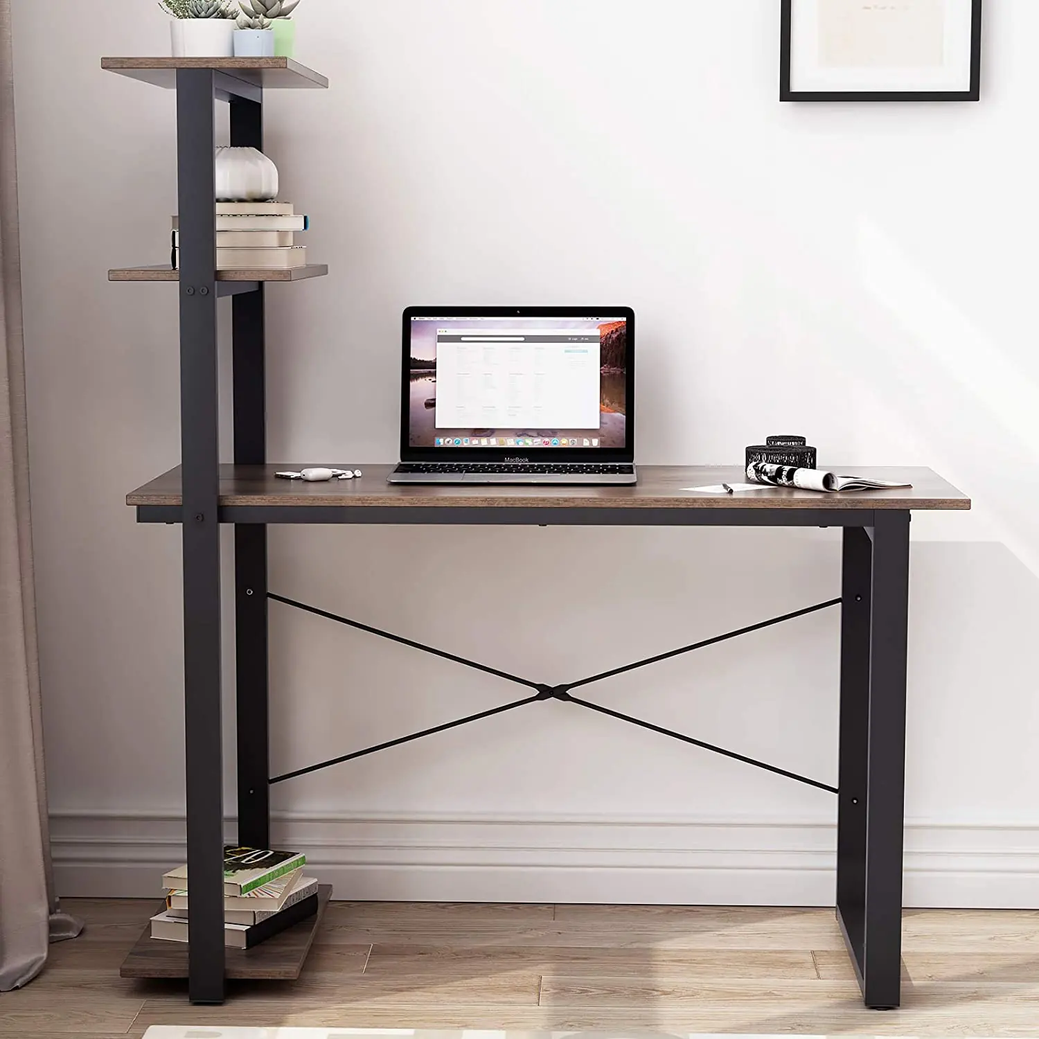 Office Furniture model E60112 by Wanhao Industry