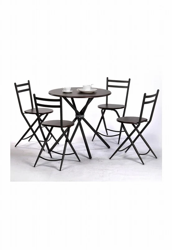 Dining Set model F60001 by Wanhao Industry