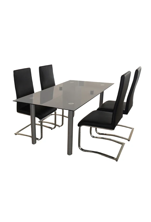 Dining Set model F60003 by Wanhao Industry