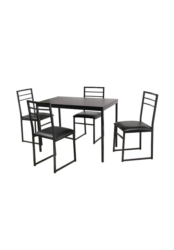 Dining Set model F60010 by Wanhao Industry