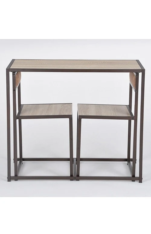 Dining Set model F60011 by Wanhao Industry — view 2
