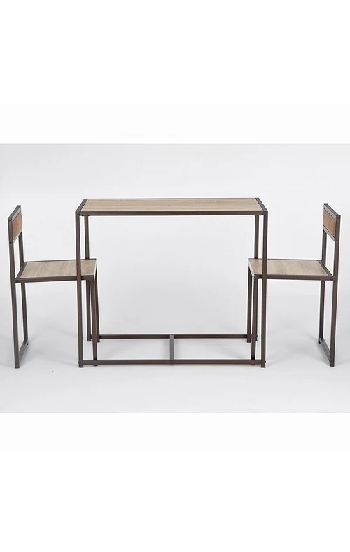 Dining Set model F60011 by Wanhao Industry — view 3