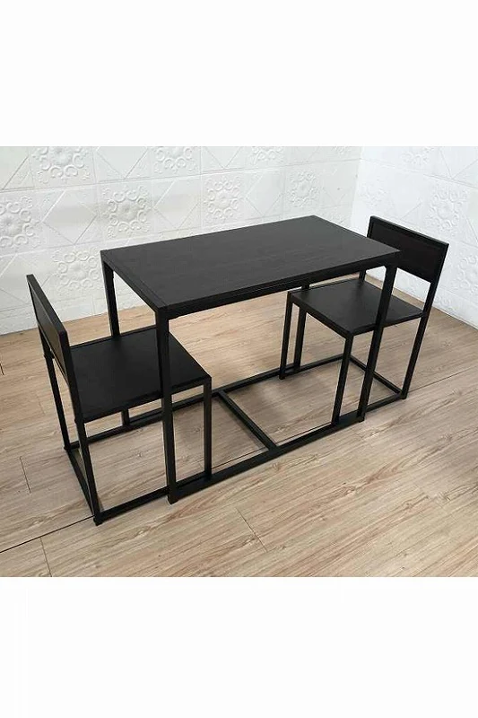Dining Set model F60012 by Wanhao Industry