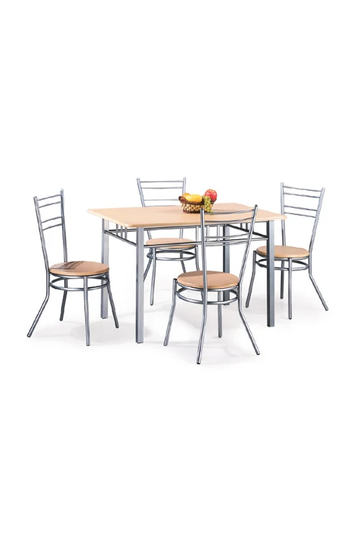 Dining Set model F60021 by Wanhao Industry