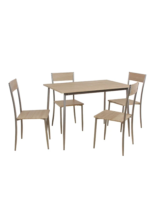 Dining Set model F60022 by Wanhao Industry