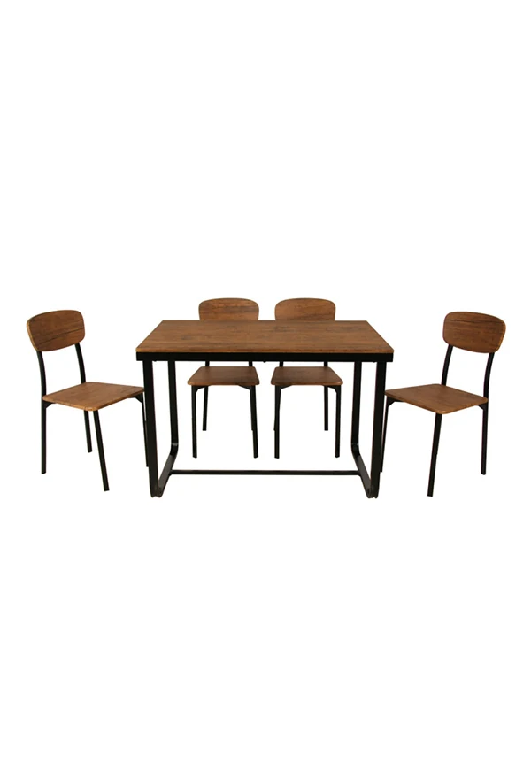 Dining Set model F60023 by Wanhao Industry