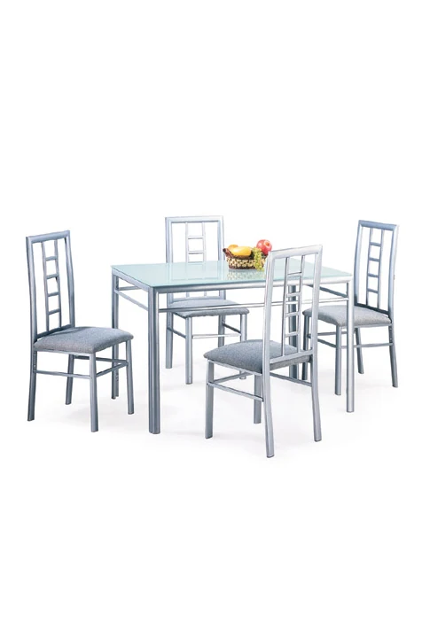Dining Set model F60026 by Wanhao Industry