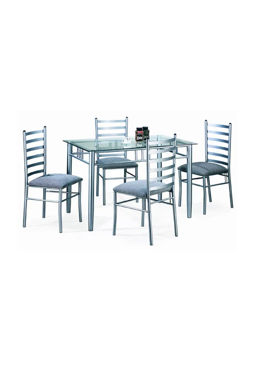 Dining Set model F60027 by Wanhao Industry