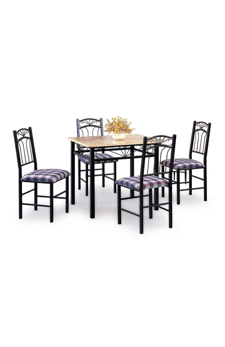 Dining Set model F60028 by Wanhao Industry
