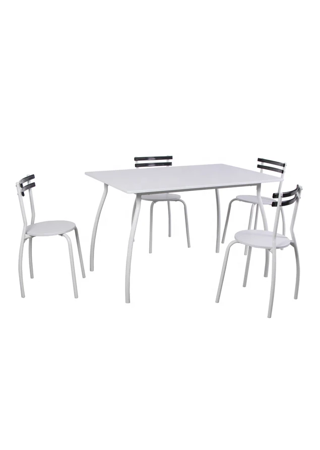Dining Set model F60032 by Wanhao Industry
