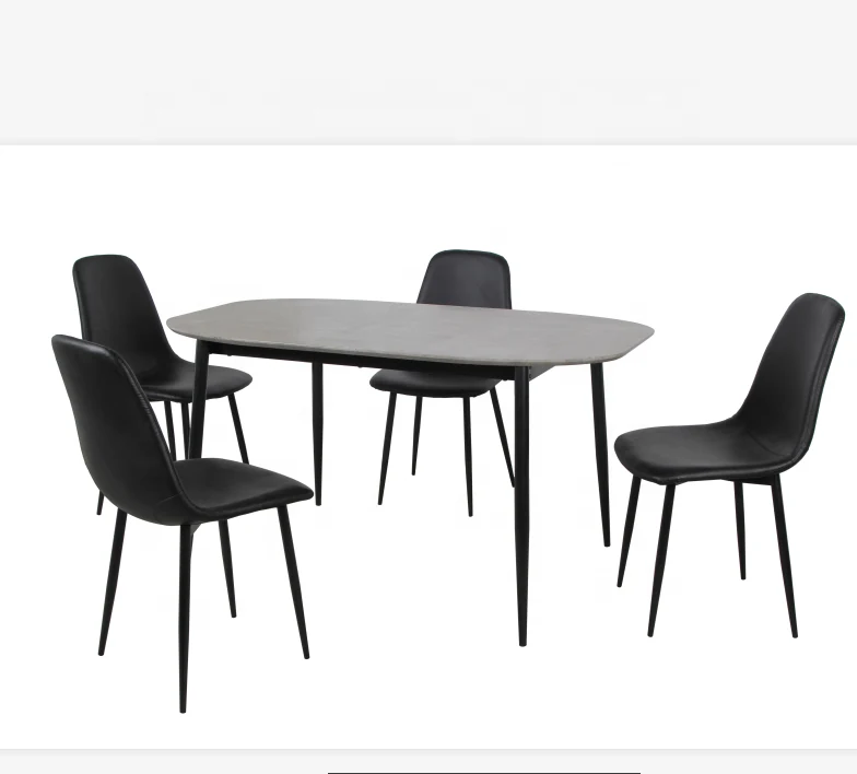 Dining Set model F60045 by Wanhao Industry