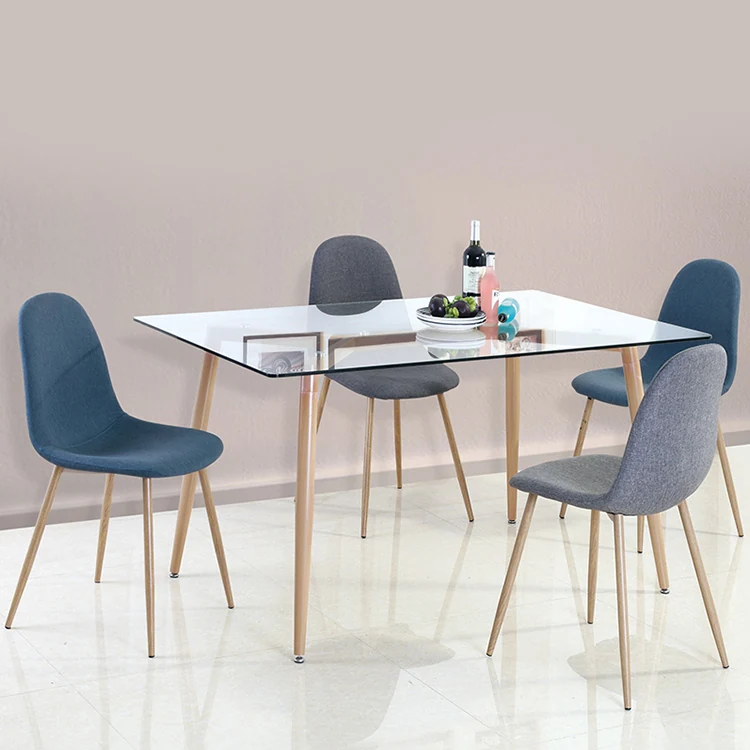 Dining Set model F60046 by Wanhao Industry