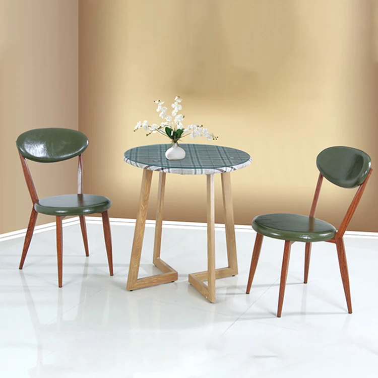Dining Set model F60048 by Wanhao Industry