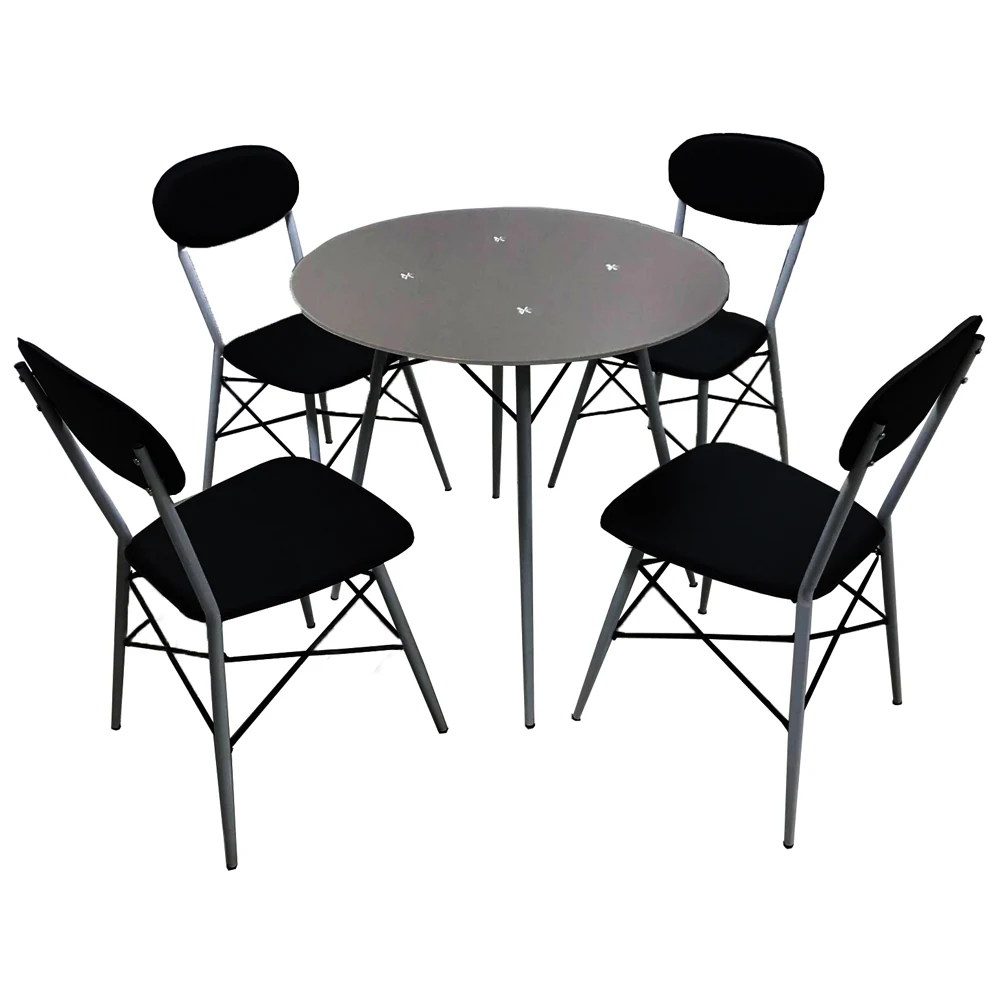 Dining Set model F60050 by Wanhao Industry