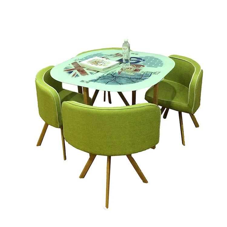 Dining Set model F60053 by Wanhao Industry