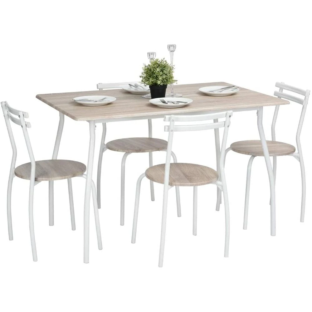 Dining Set model F60054 by Wanhao Industry
