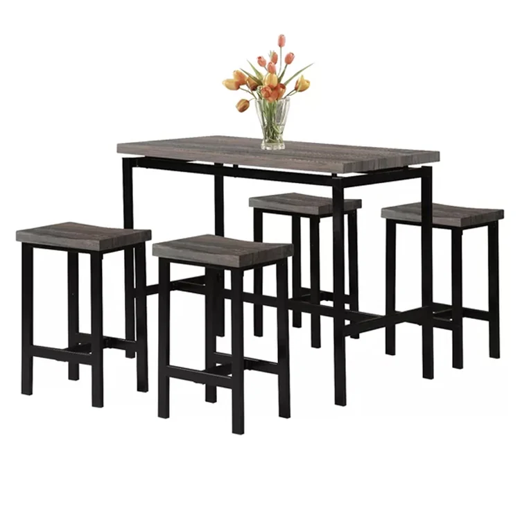 Dining Set model F60055 by Wanhao Industry