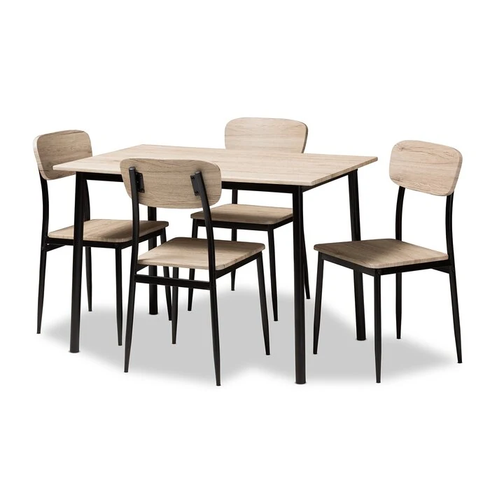 Dining Set model F60056 by Wanhao Industry