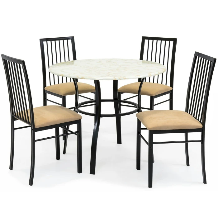Dining Set model F60057 by Wanhao Industry