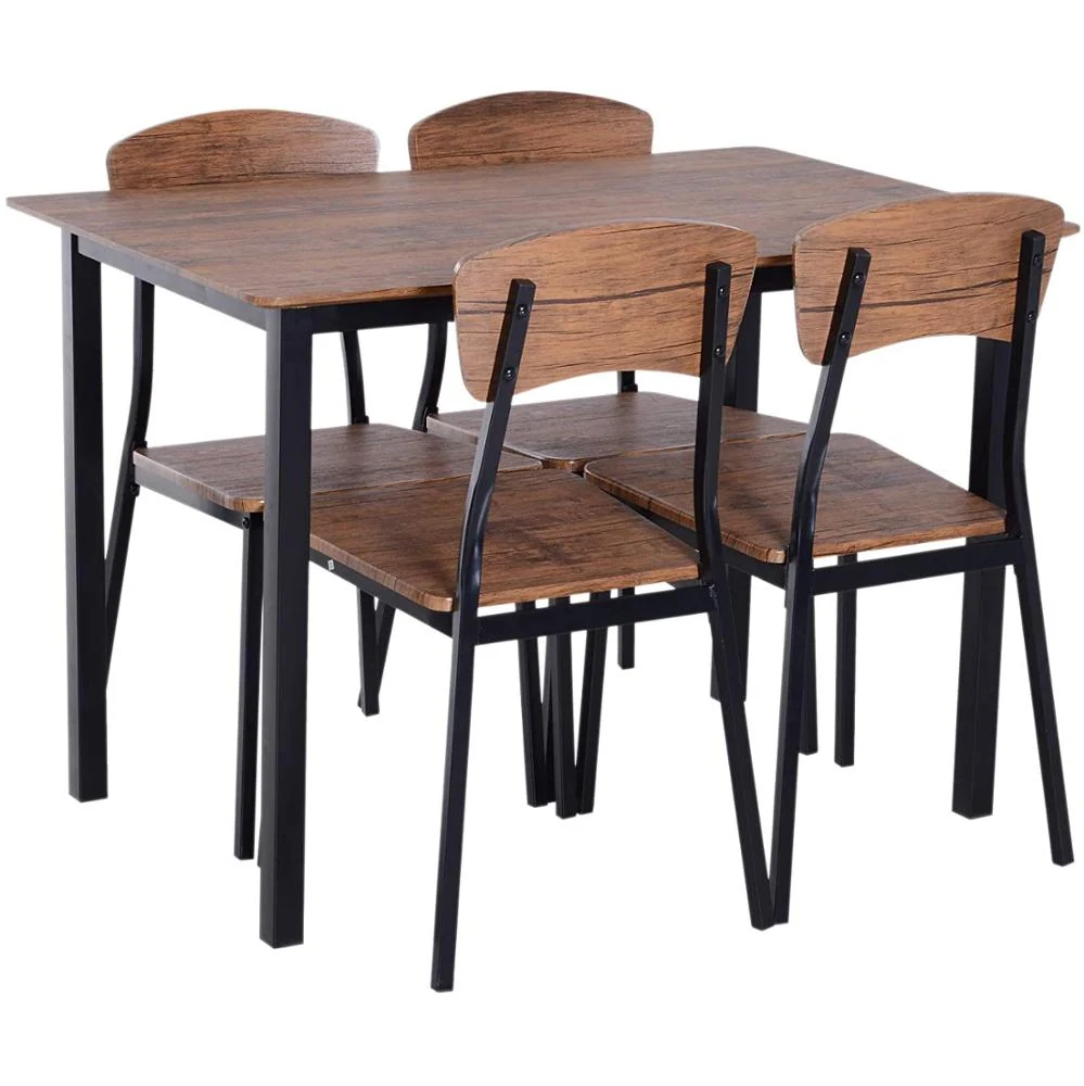 Dining Set model F60058 by Wanhao Industry