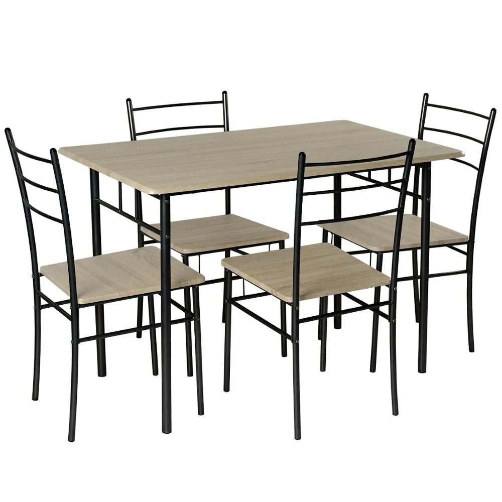 Dining Set model F60059 by Wanhao Industry