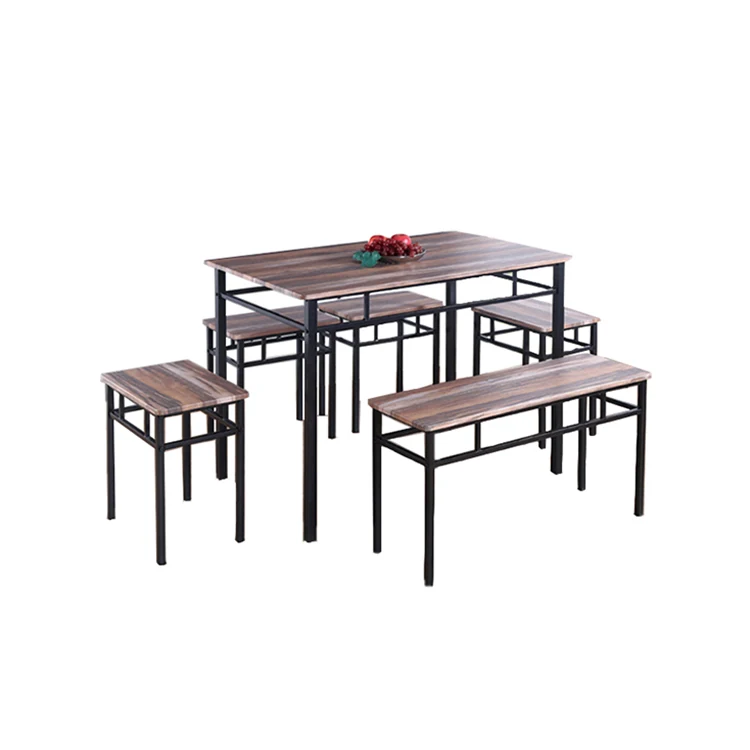 Dining Set model F60060 by Wanhao Industry