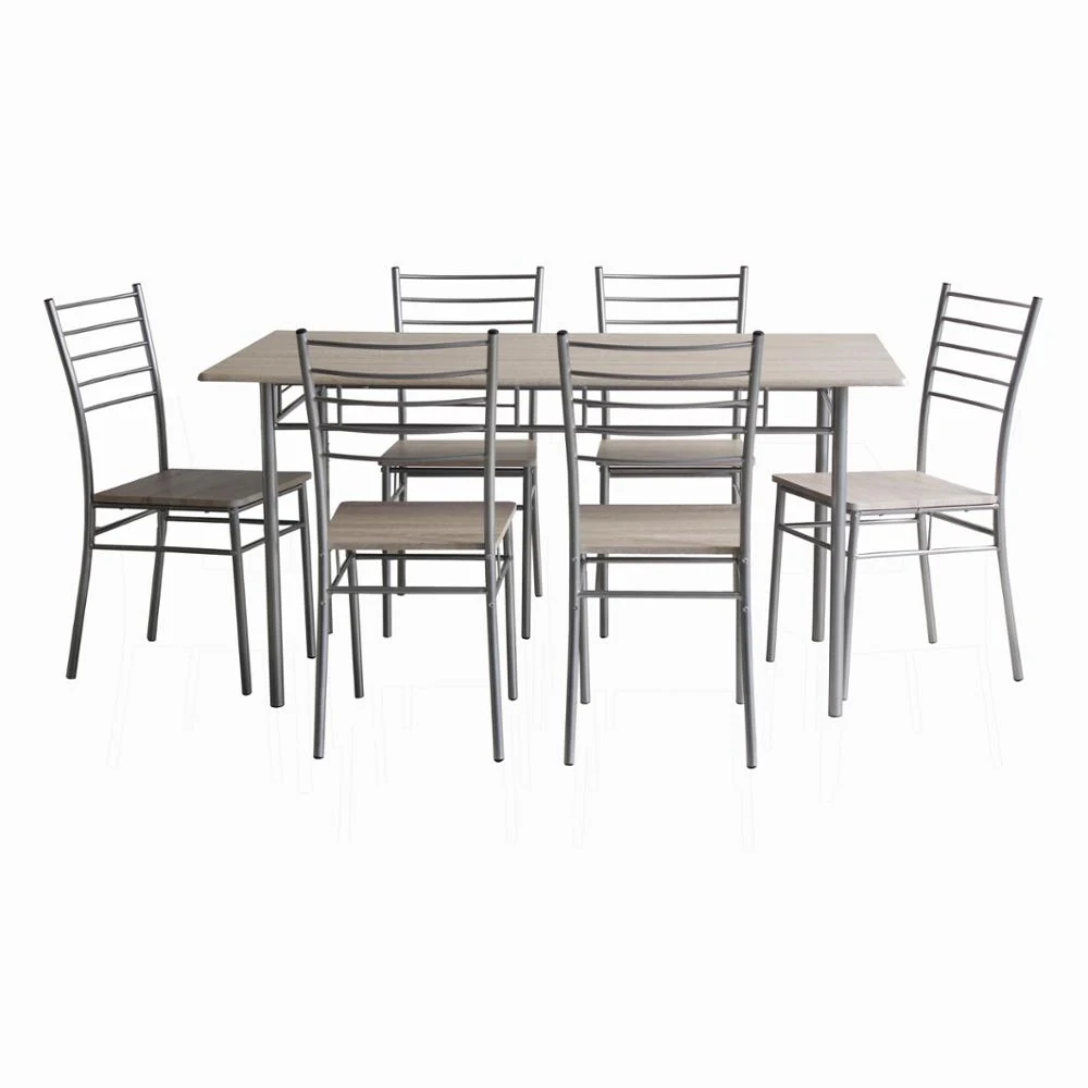 Dining Set model F60061 by Wanhao Industry