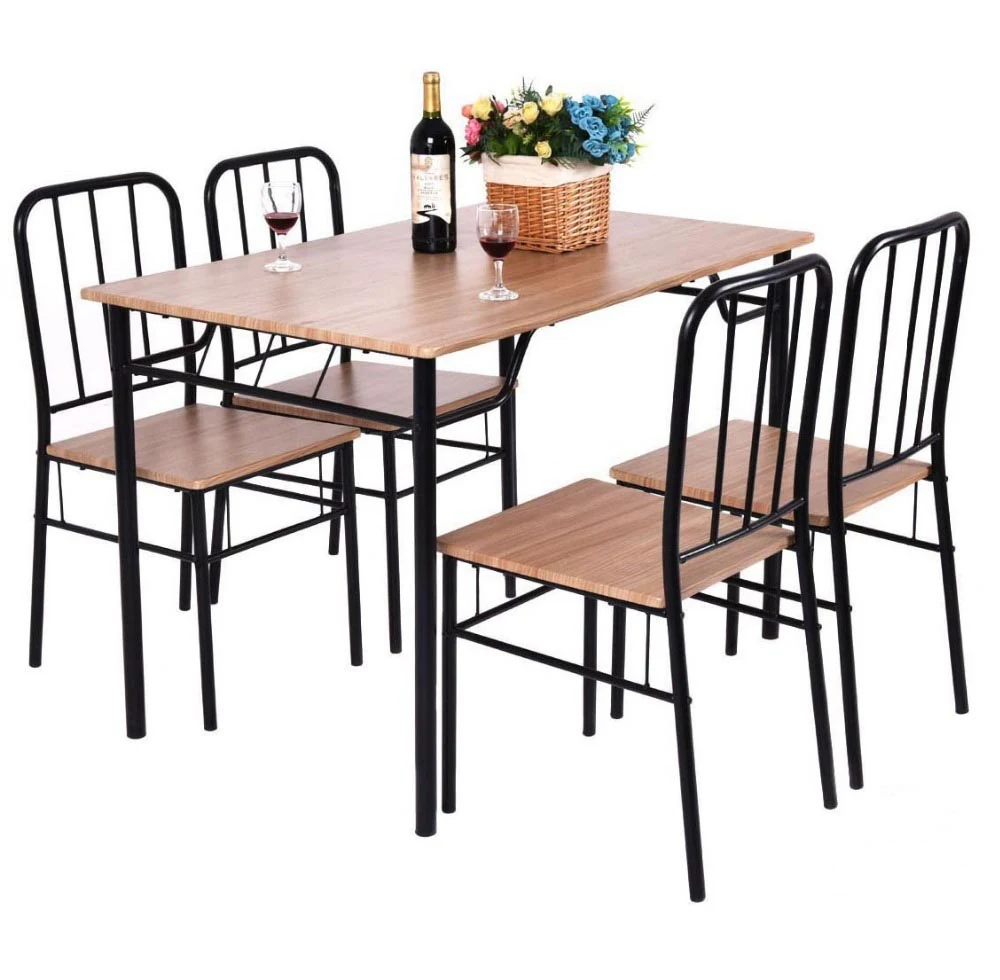 Dining Set model F60062 by Wanhao Industry