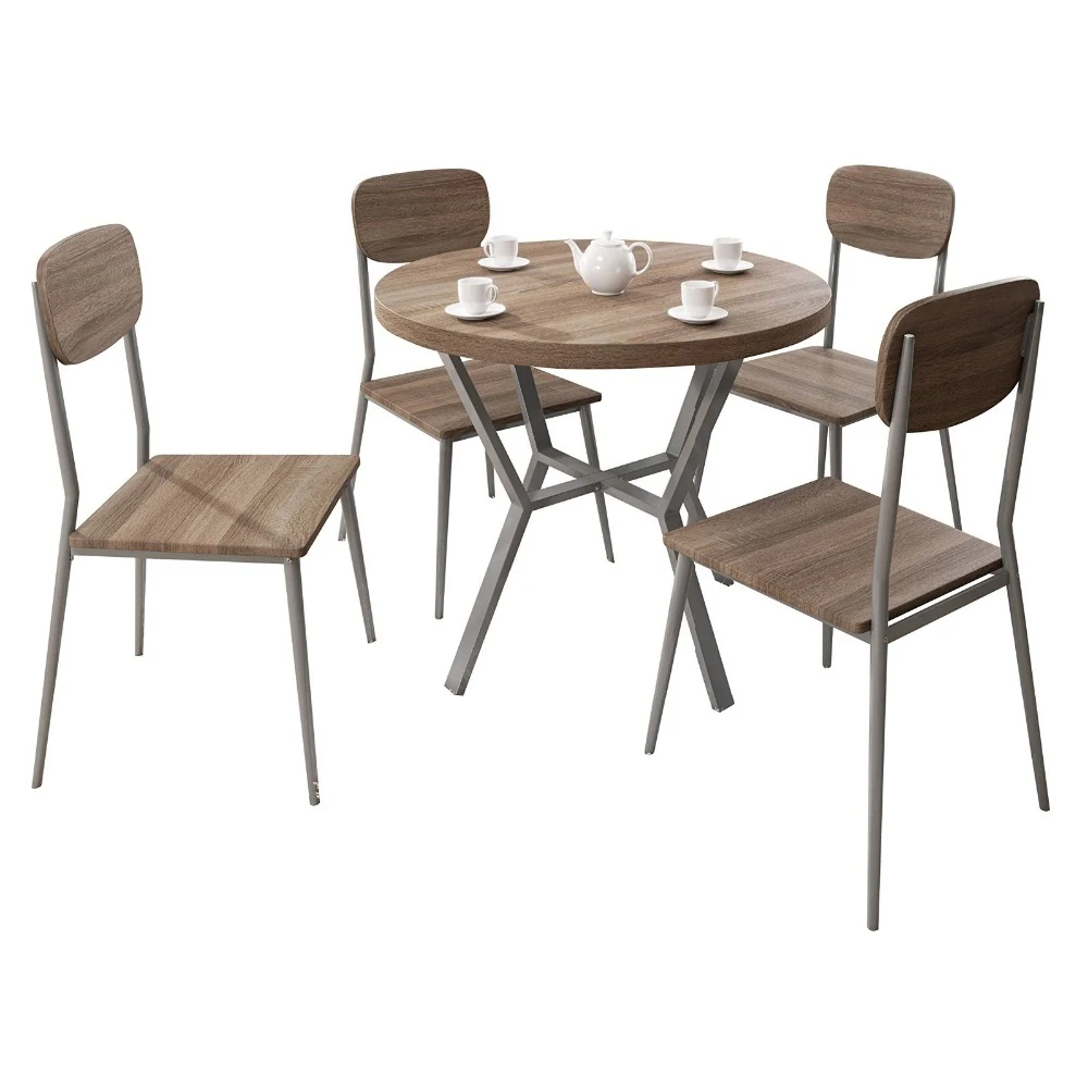 Dining Set model F60063 by Wanhao Industry