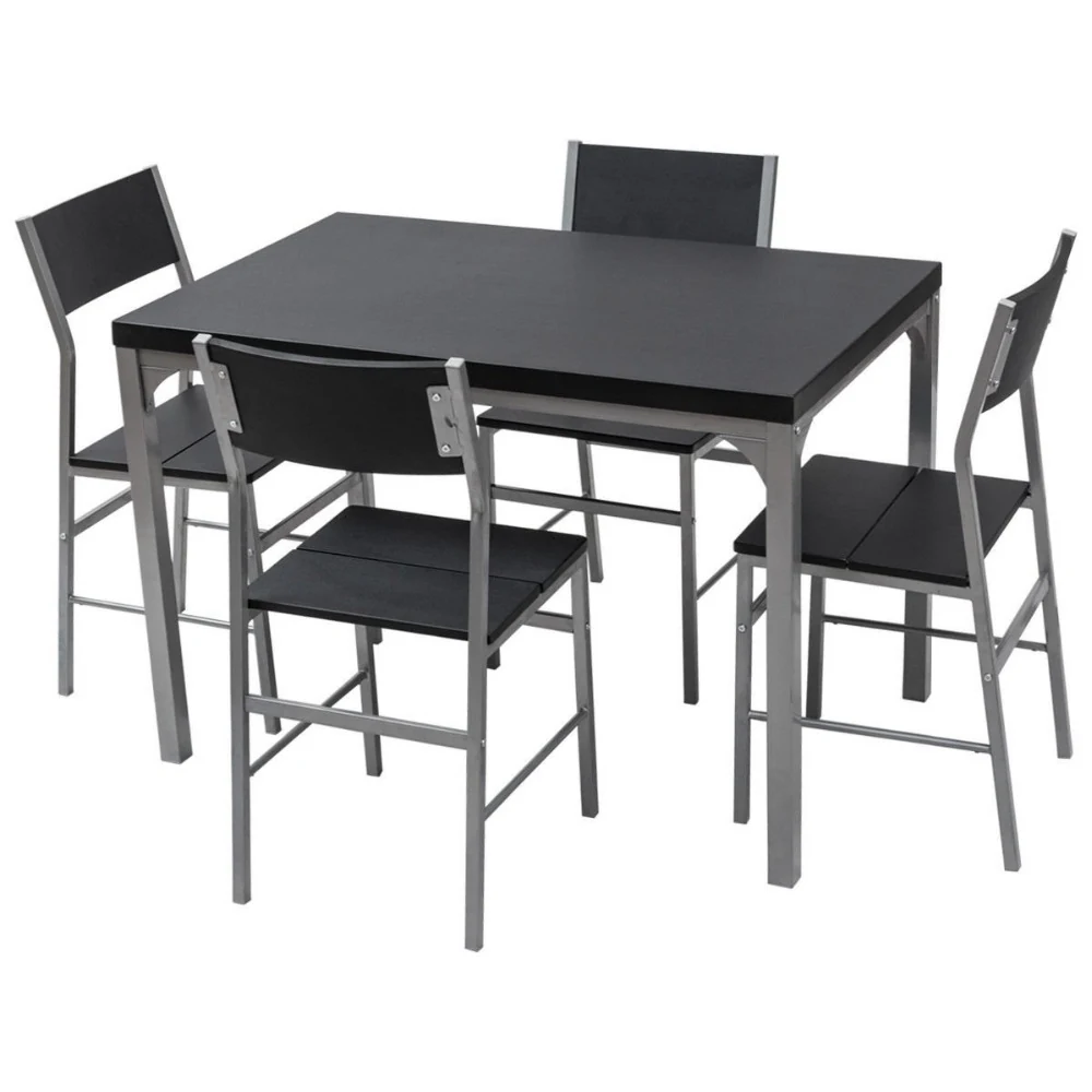 Dining Set model F60064 by Wanhao Industry