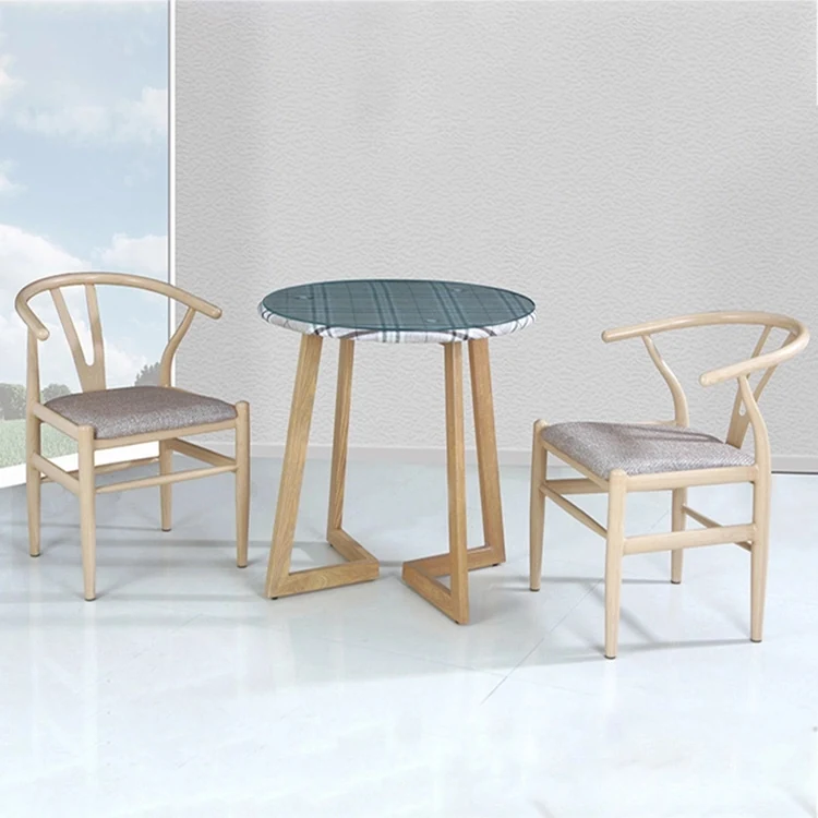 Dining Set model F60065 by Wanhao Industry
