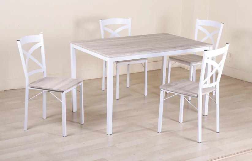 Dining Set model F60068 by Wanhao Industry