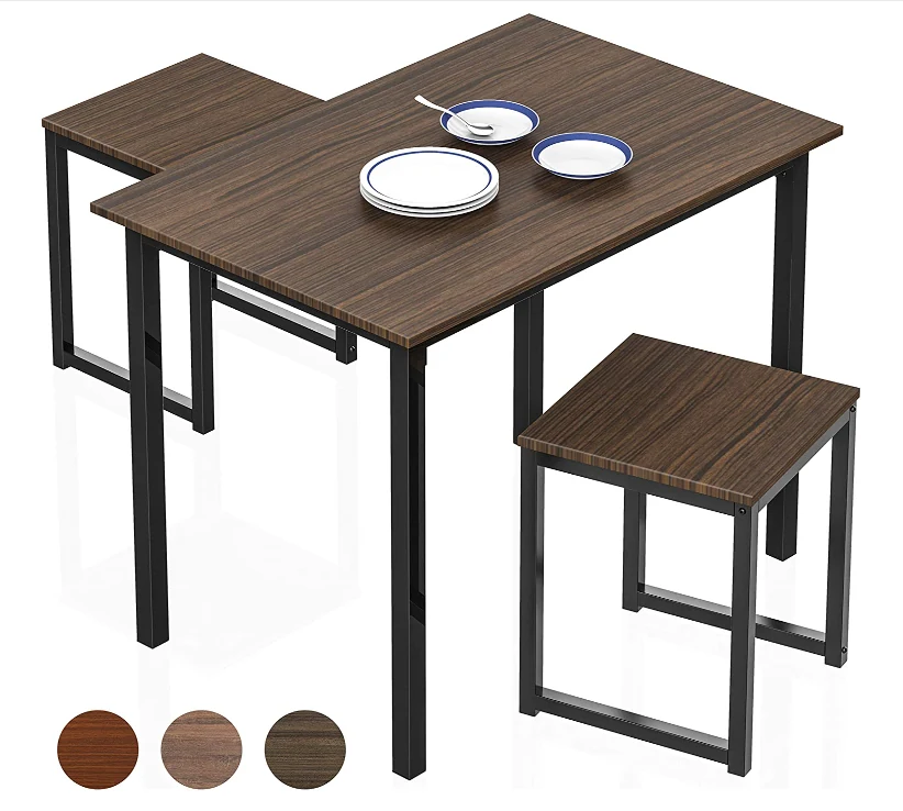 Dining Set model F60105 by Wanhao Industry