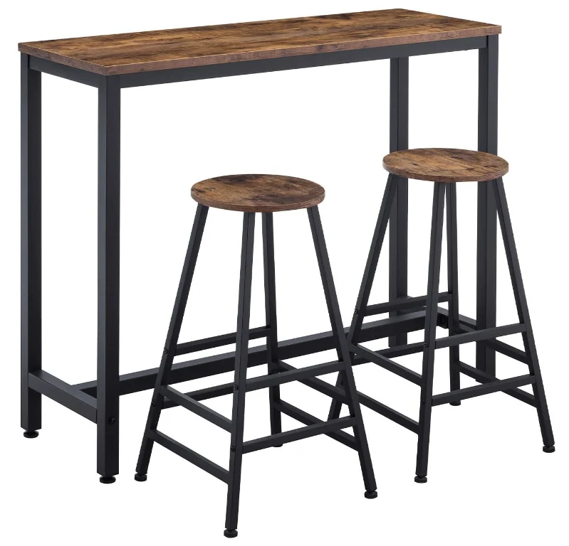 Dining Set model F60106 by Wanhao Industry