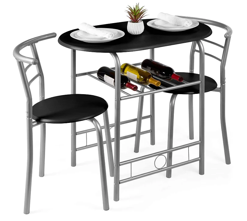 Dining Set model F60107 by Wanhao Industry