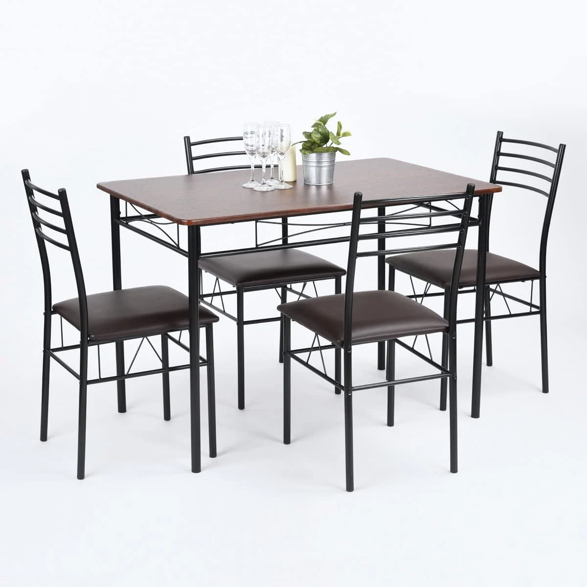 Dining Set model F60138 by Wanhao Industry