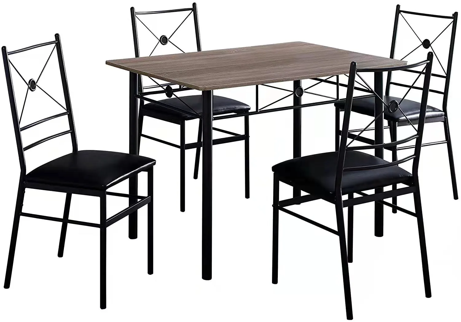 Dining Set model F60139 by Wanhao Industry