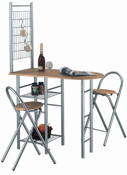 Bar Set model G60003 by Wanhao Industry