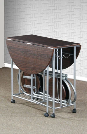 Bar Set model G60005 by Wanhao Industry — view 2