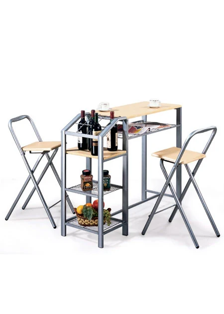 Bar Set model G60006 by Wanhao Industry