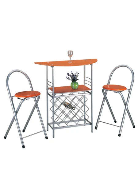 Bar Set model G60007 by Wanhao Industry