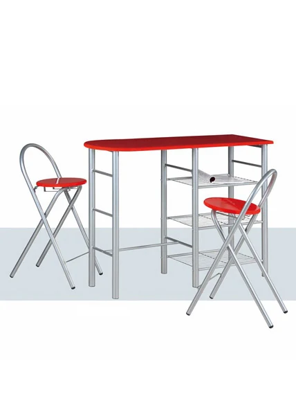 Bar Set model G60008 by Wanhao Industry