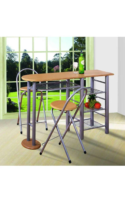 Bar Set model G60017 by Wanhao Industry