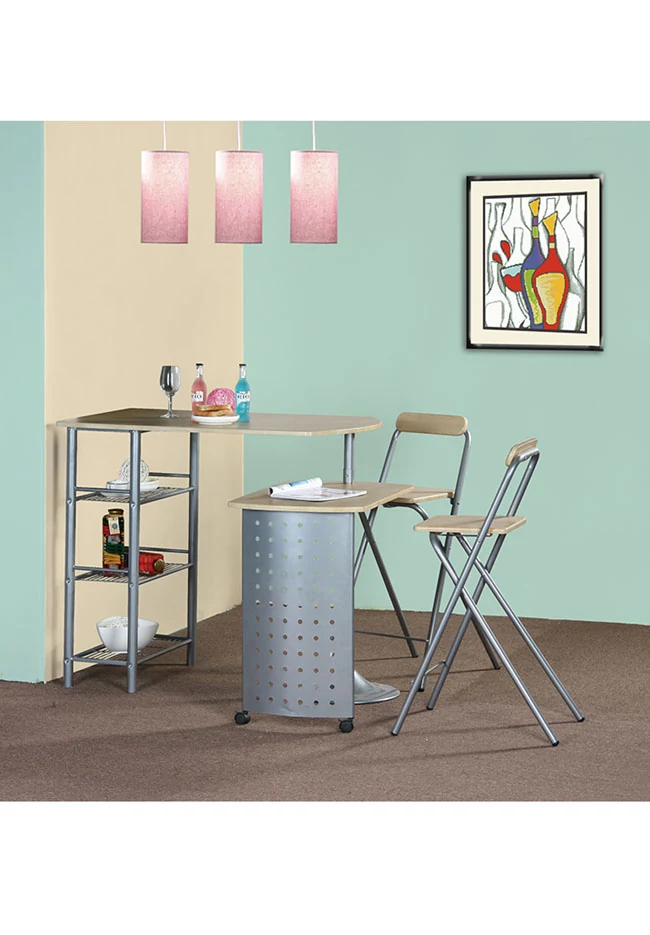 Bar Set model G60020 by Wanhao Industry