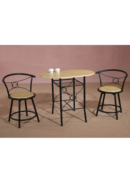 Bar Set model G60024 by Wanhao Industry