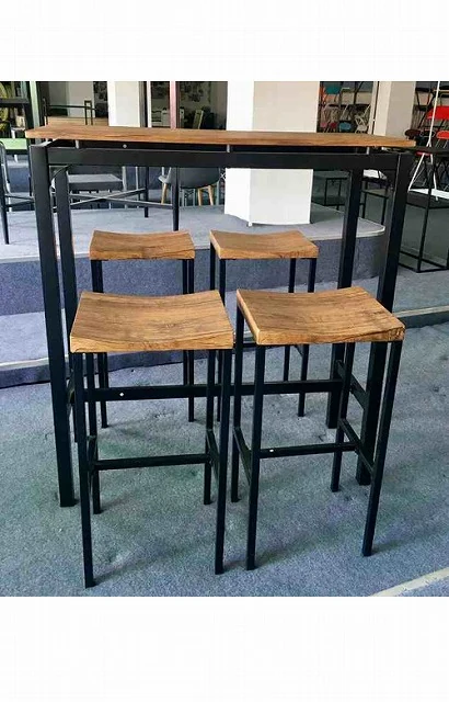 Bar Set model G60026 by Wanhao Industry