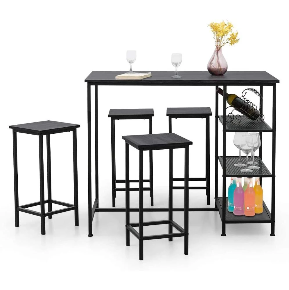 Bar Set model G60033 by Wanhao Industry