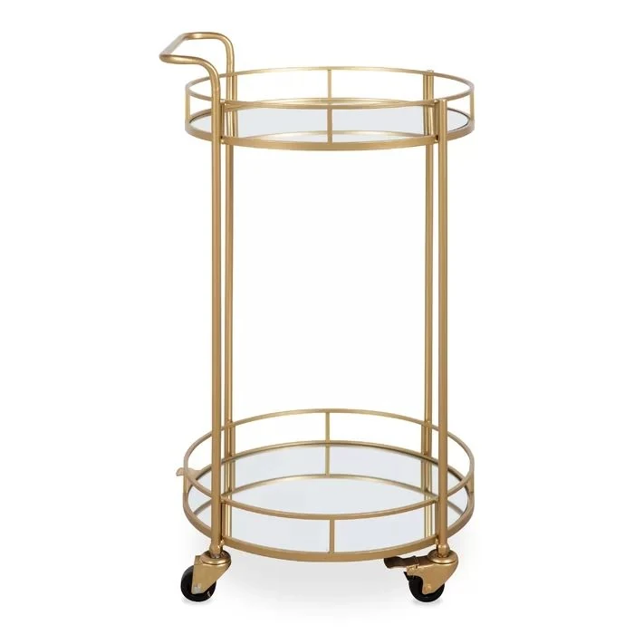 Good Quantity Food Truck Food Cart Coffee Cart Food Truck Mobile Kitchen Trolley Cart for Sale